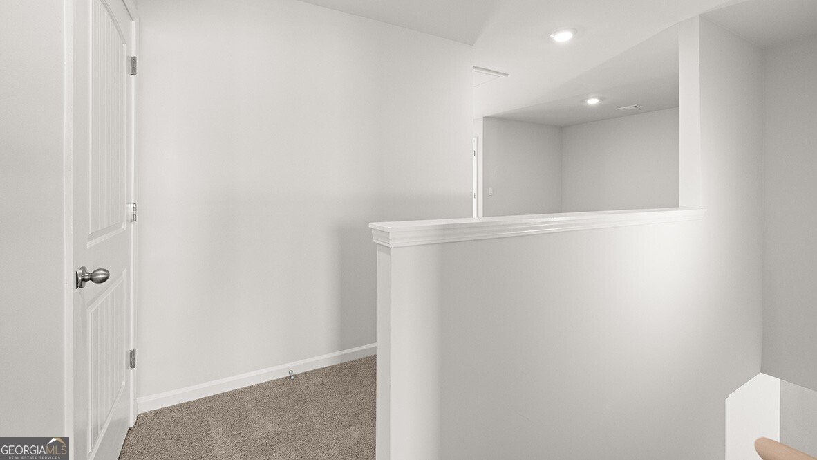 3732 Skylar Drive Douglasville - Photo 20