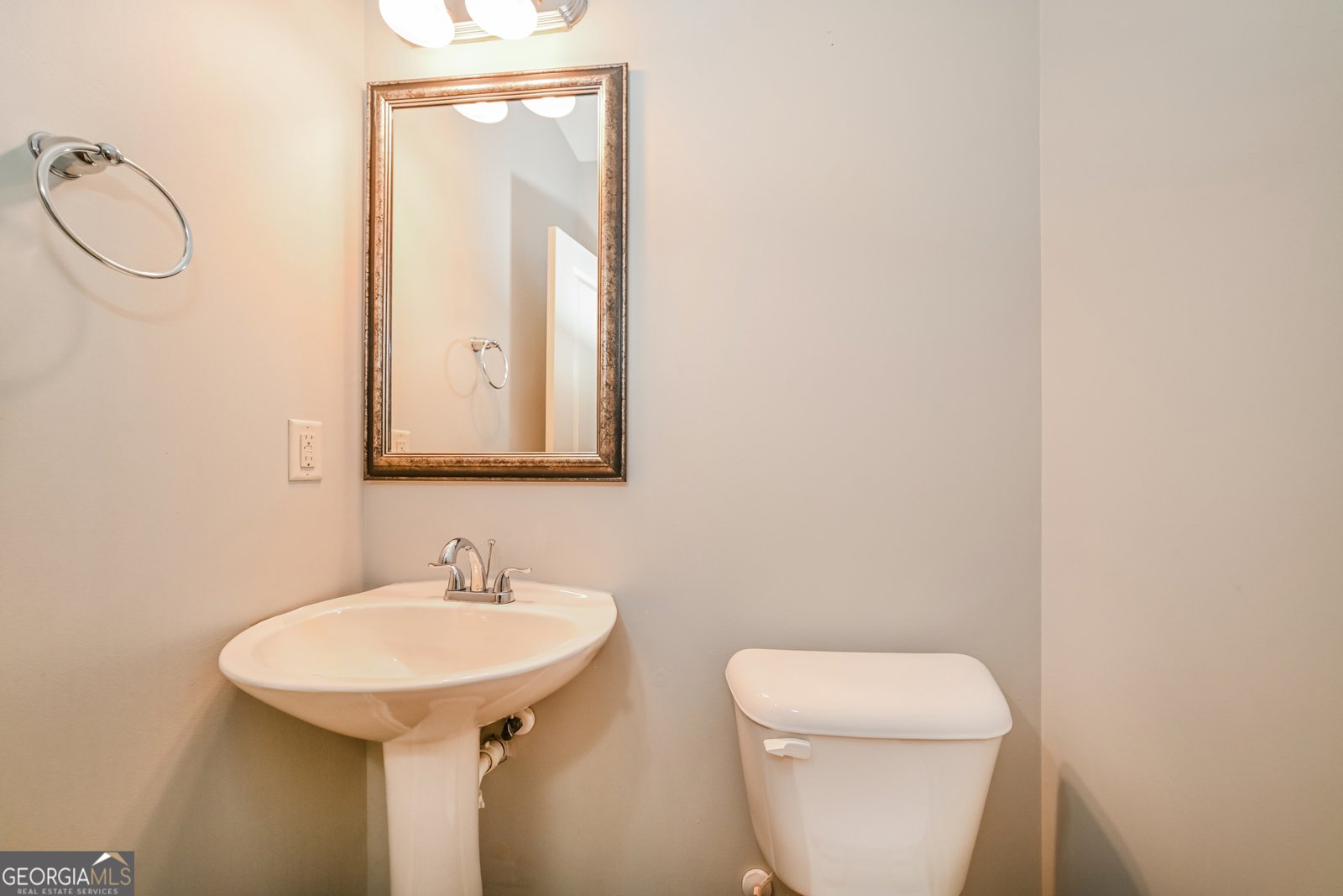 324 Cliffhaven Circle Newnan - Photo 18