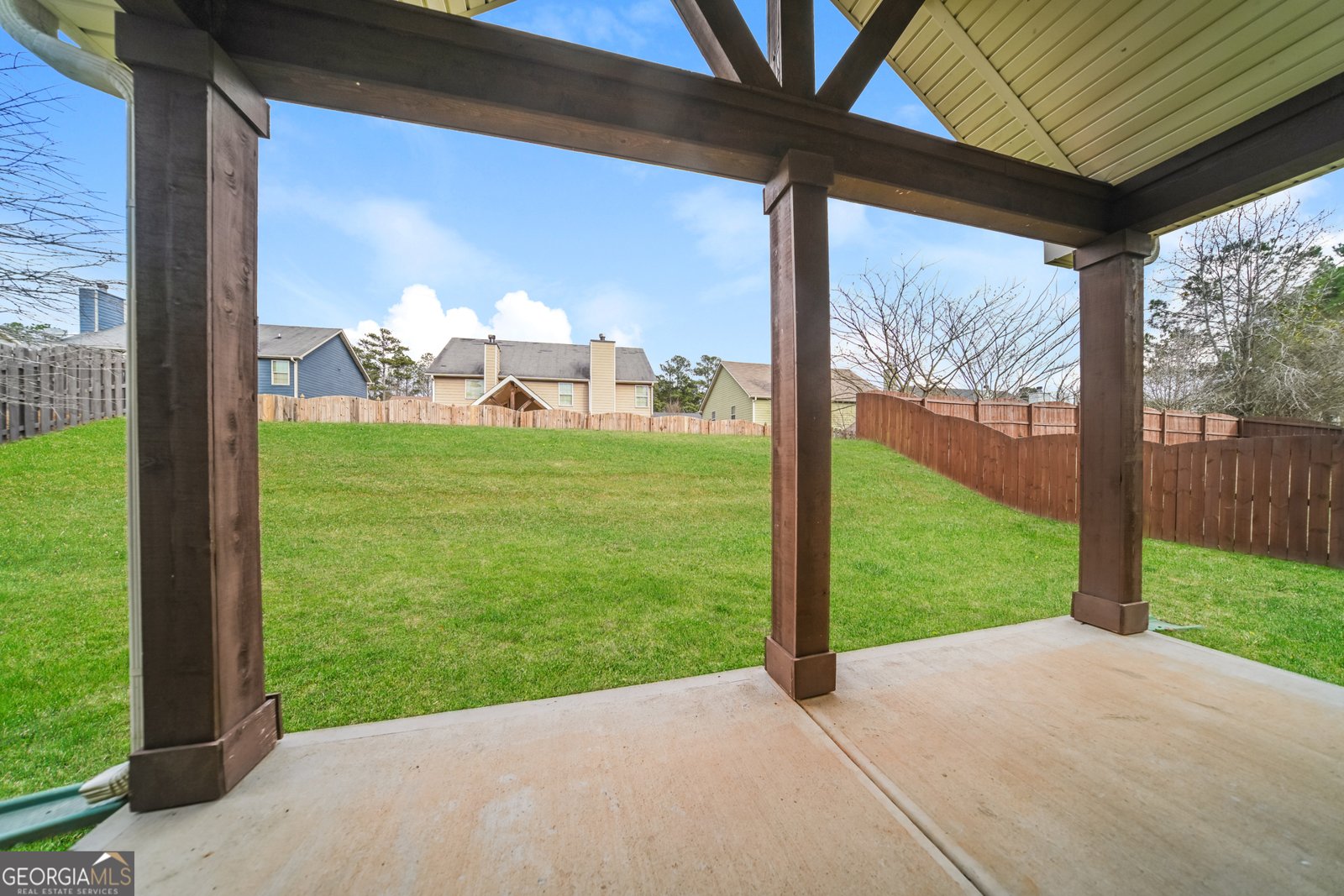 324 Cliffhaven Circle Newnan - Photo 19