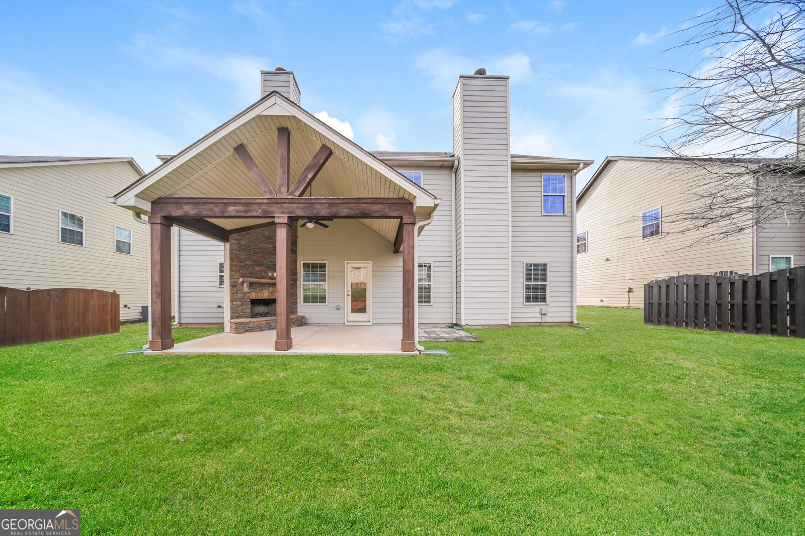 324 Cliffhaven Circle Newnan - Photo 20