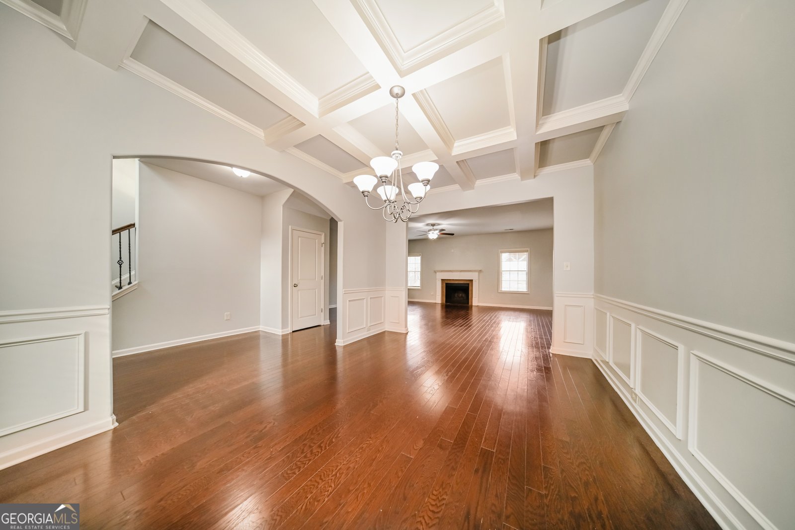 324 Cliffhaven Circle Newnan - Photo 6