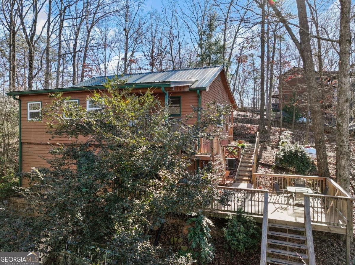 421 Cherokee Court Ellijay - Photo 30