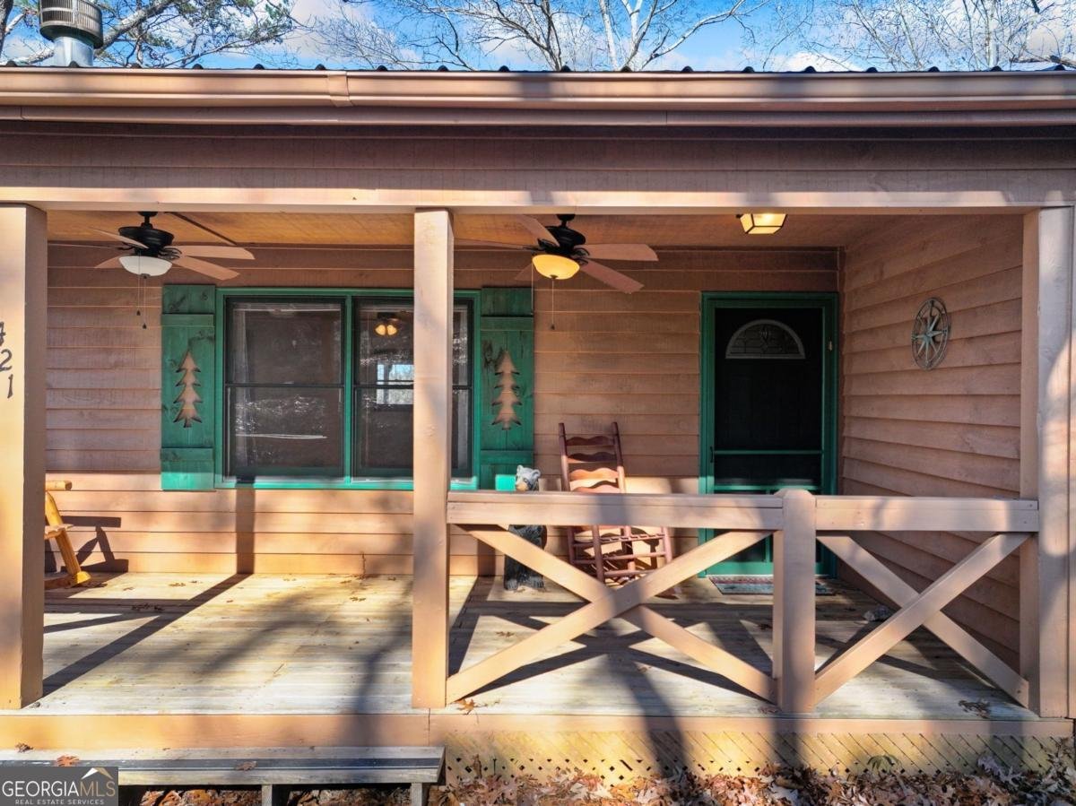 421 Cherokee Court Ellijay - Photo 8