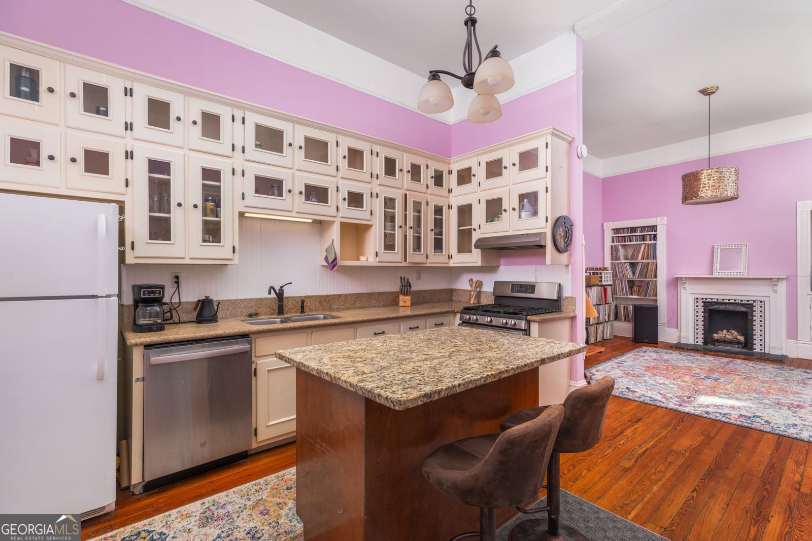 218 Rogers Avenue Macon - Photo 14