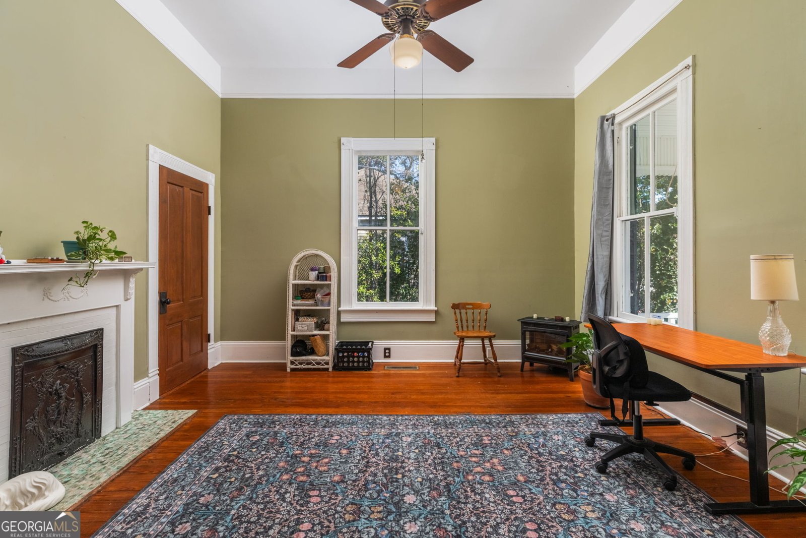 218 Rogers Avenue Macon - Photo 24