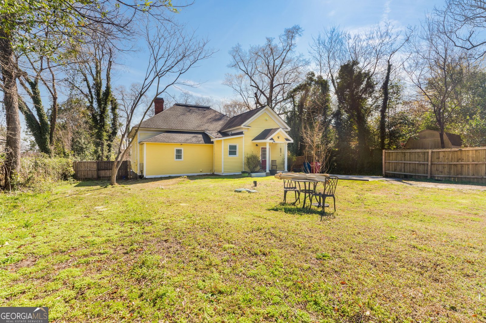 218 Rogers Avenue Macon - Photo 29