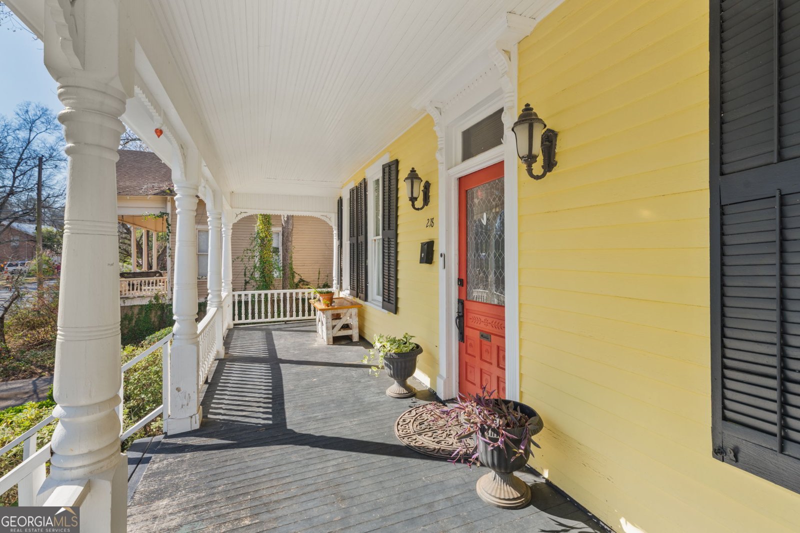 218 Rogers Avenue Macon - Photo 6