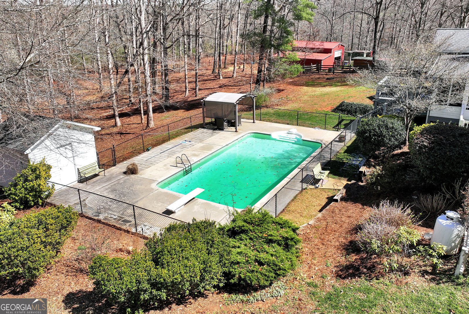 1780 Double Bridge Road Demorest - Photo 10