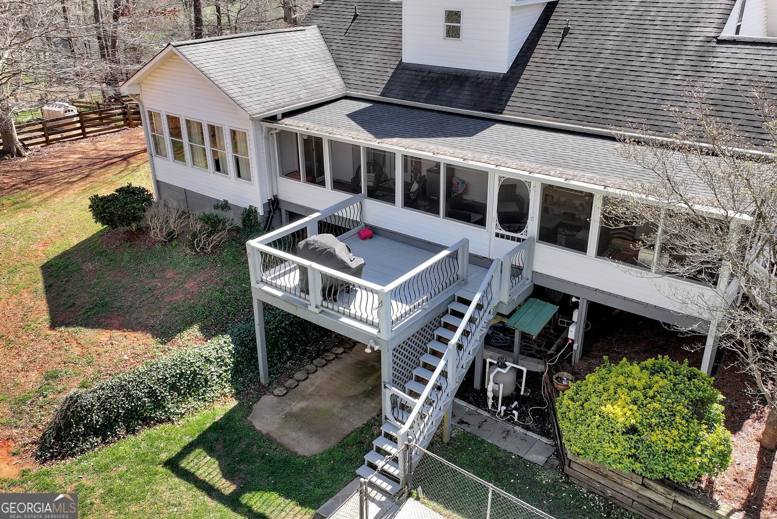 1780 Double Bridge Road Demorest - Photo 13