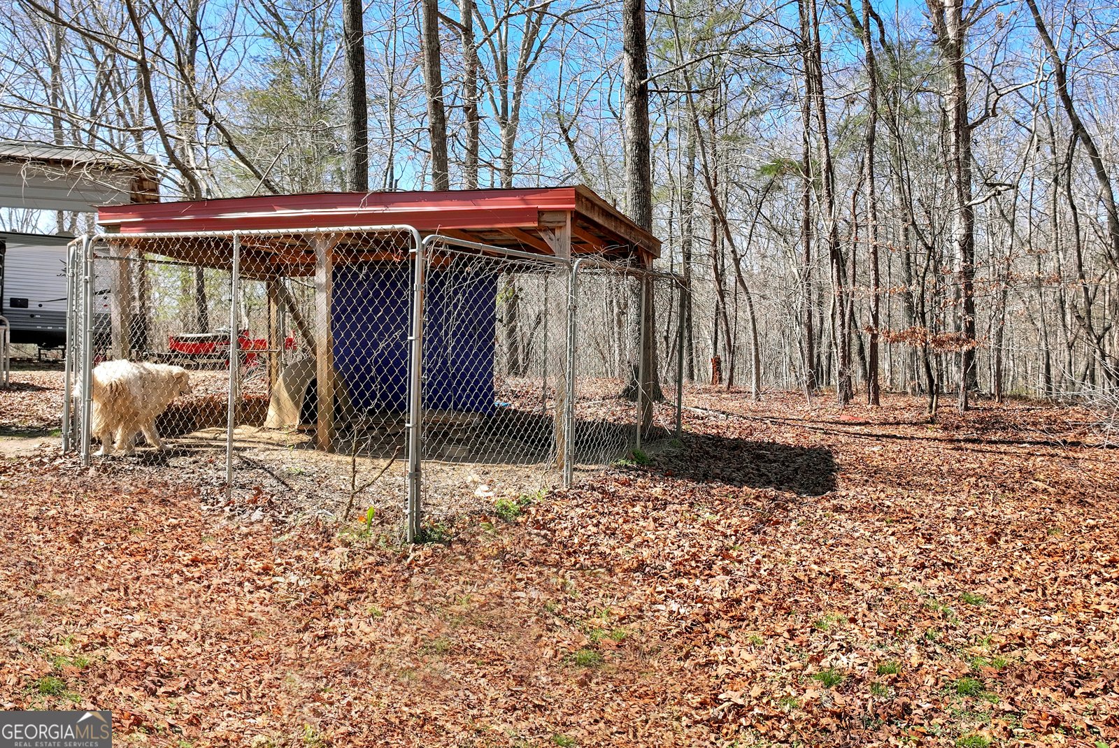 1780 Double Bridge Road Demorest - Photo 14