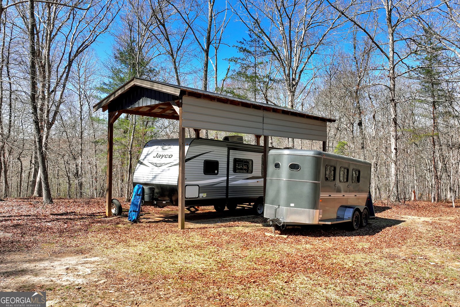 1780 Double Bridge Road Demorest - Photo 15