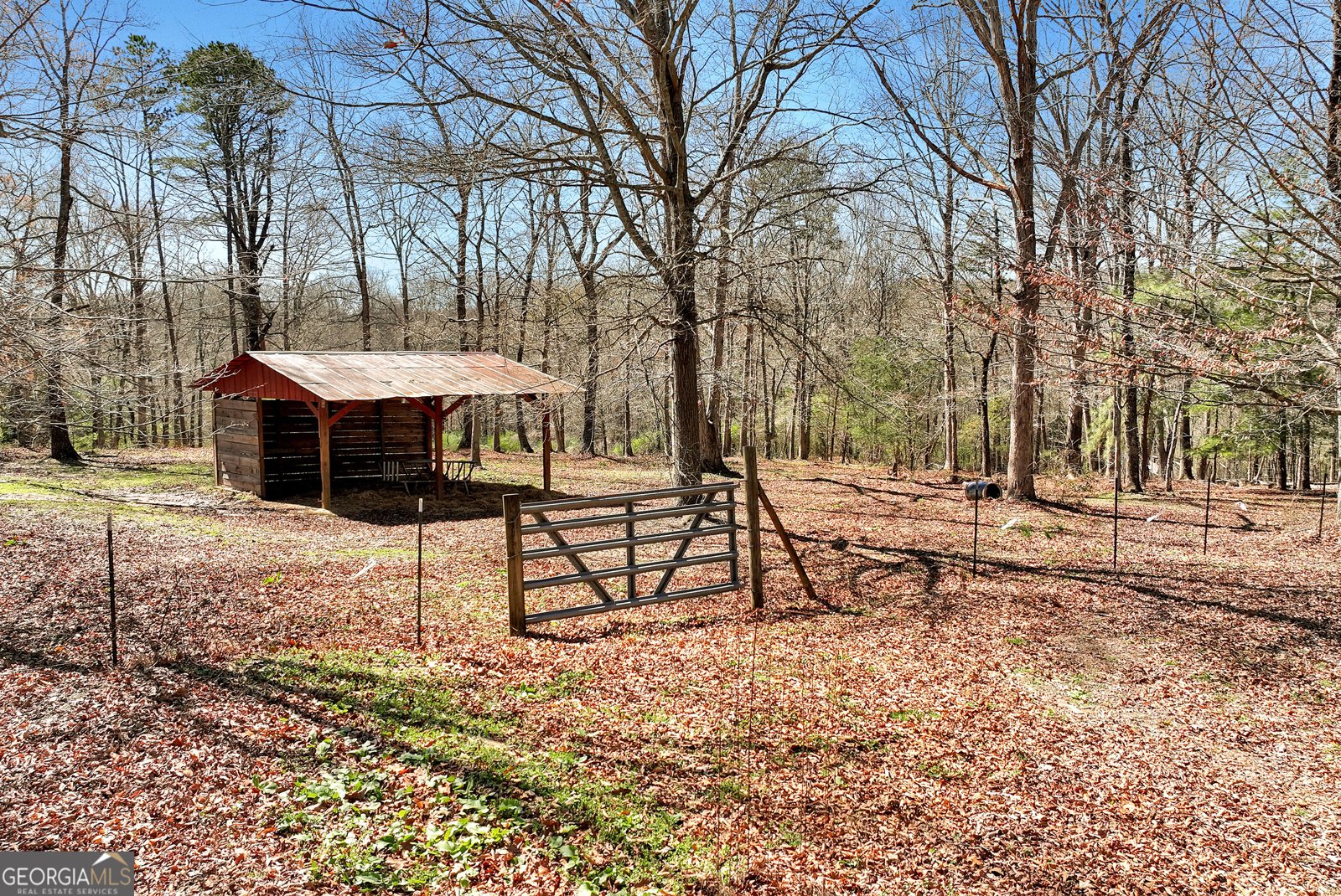 1780 Double Bridge Road Demorest - Photo 17