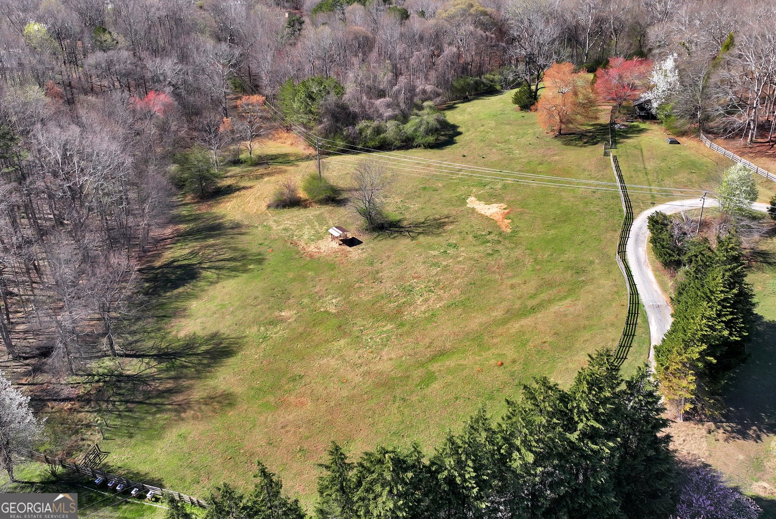 1780 Double Bridge Road Demorest - Photo 19