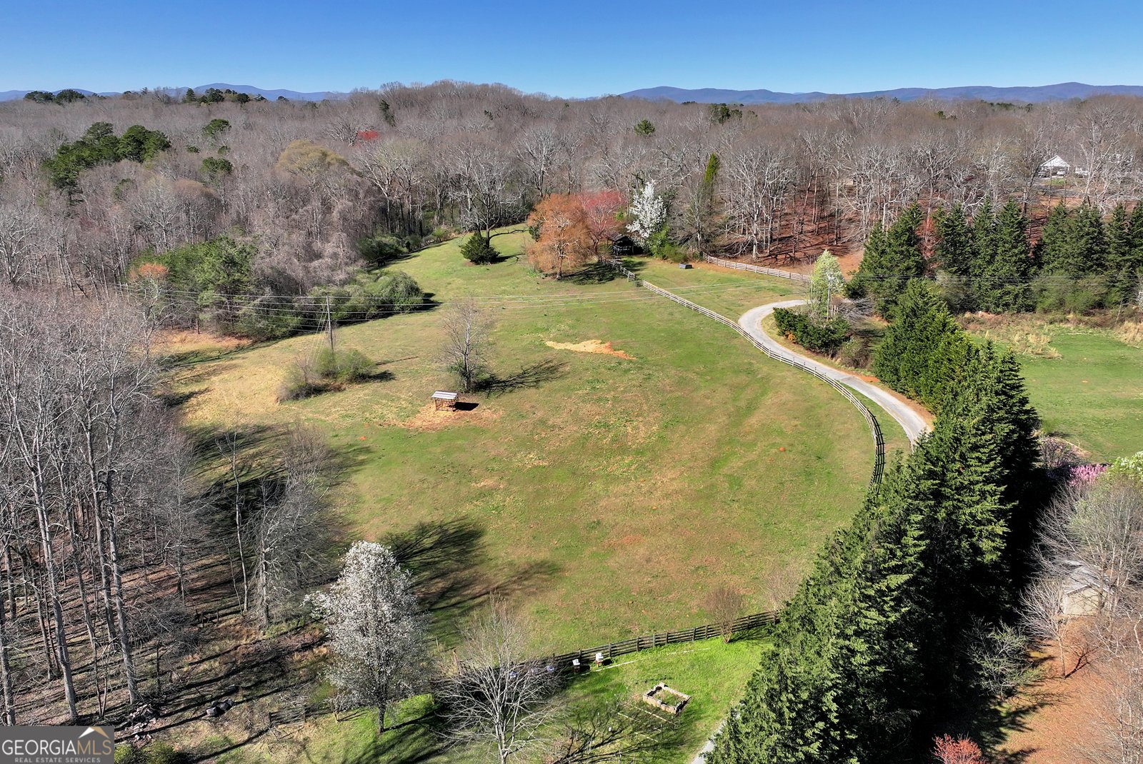 1780 Double Bridge Road Demorest - Photo 20