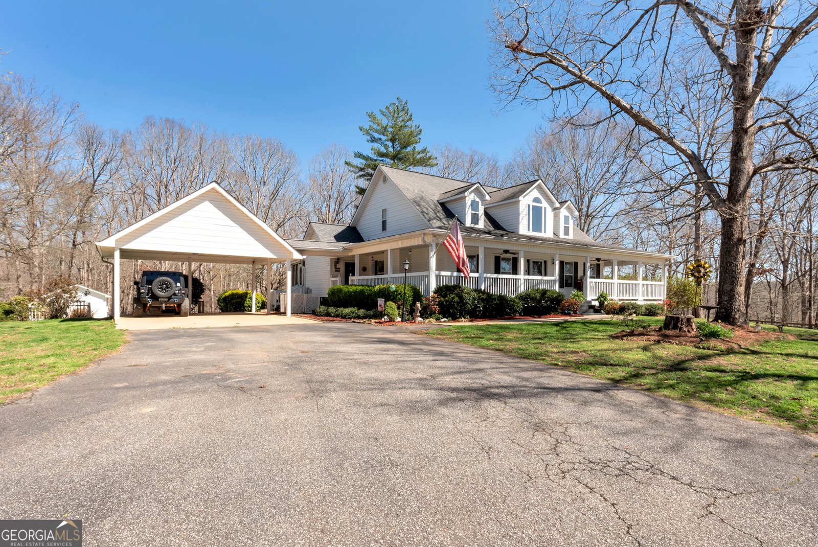 1780 Double Bridge Road Demorest - Photo 22