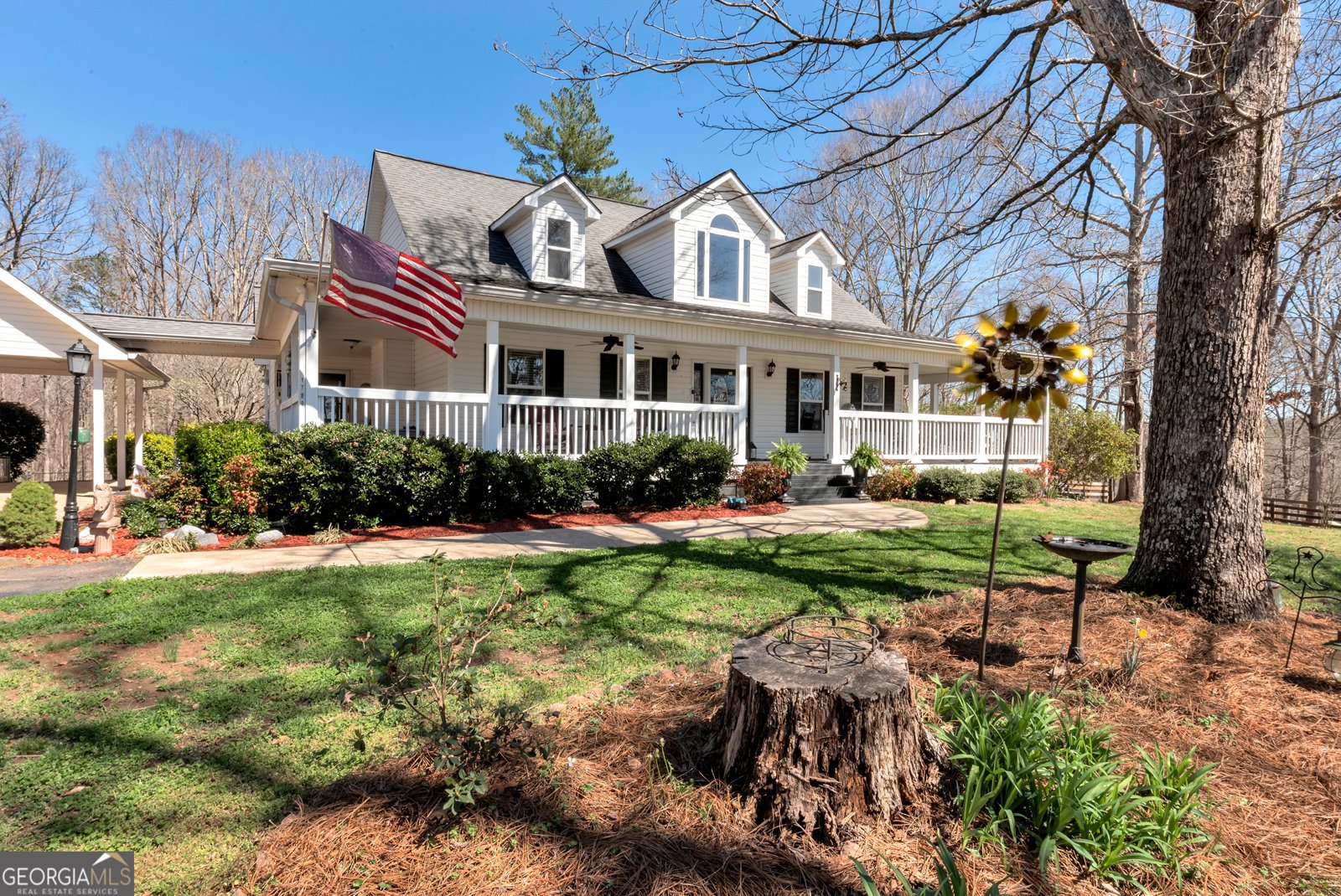 1780 Double Bridge Road Demorest - Photo 23