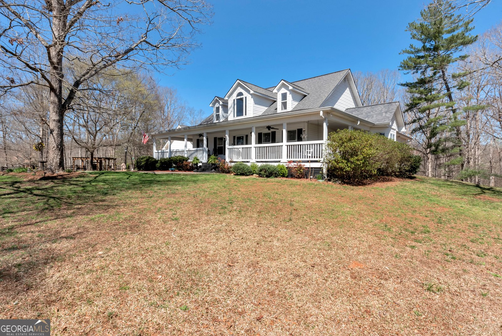 1780 Double Bridge Road Demorest - Photo 24