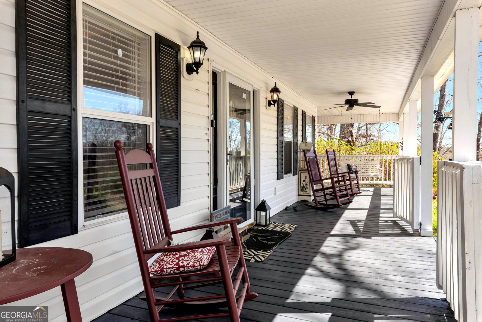 1780 Double Bridge Road Demorest - Photo 25