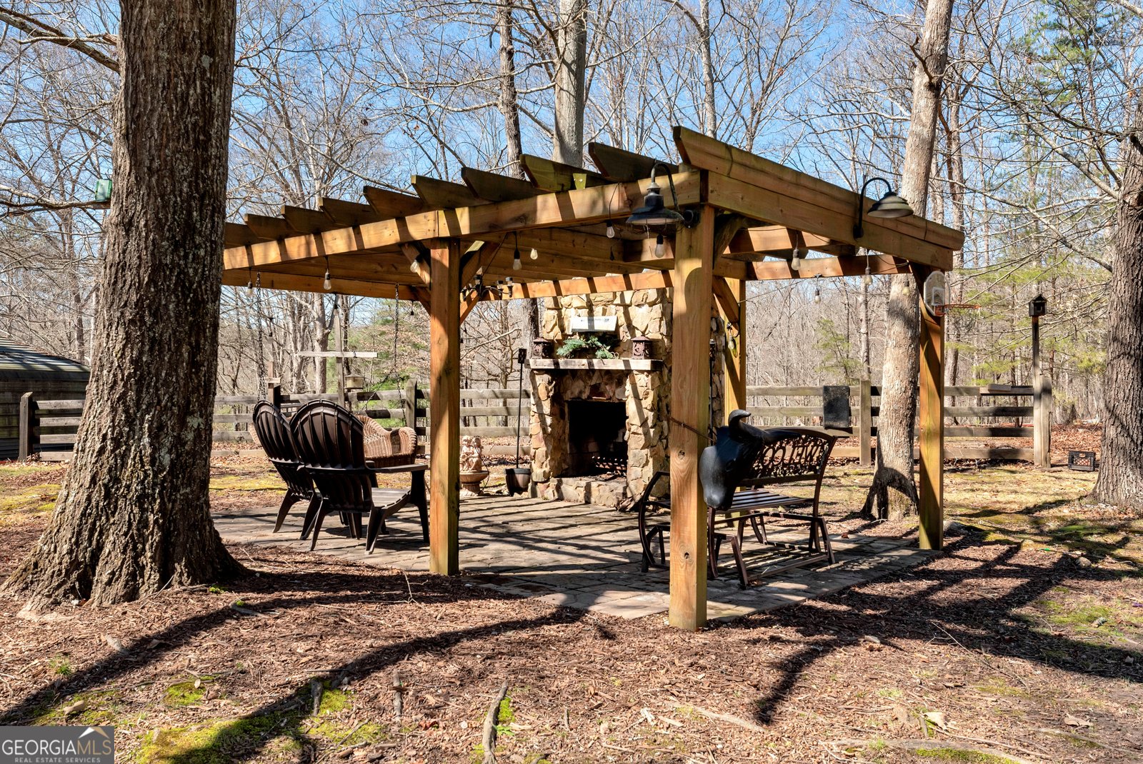 1780 Double Bridge Road Demorest - Photo 26