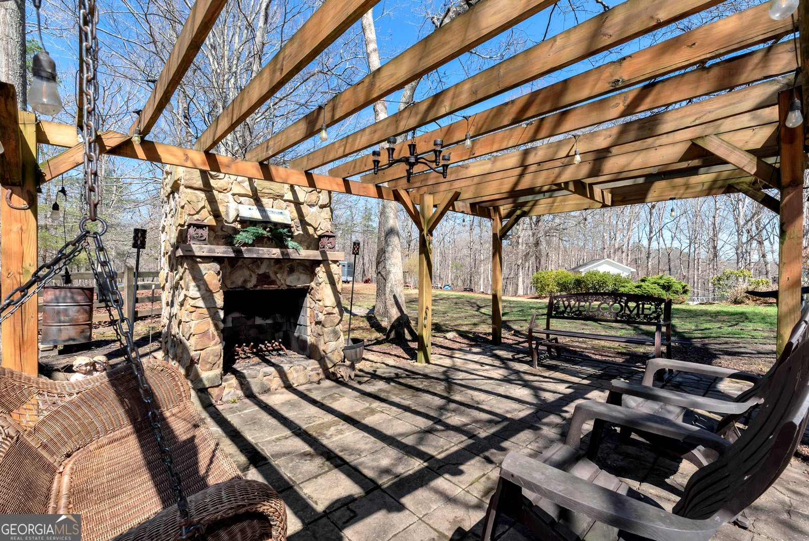 1780 Double Bridge Road Demorest - Photo 28