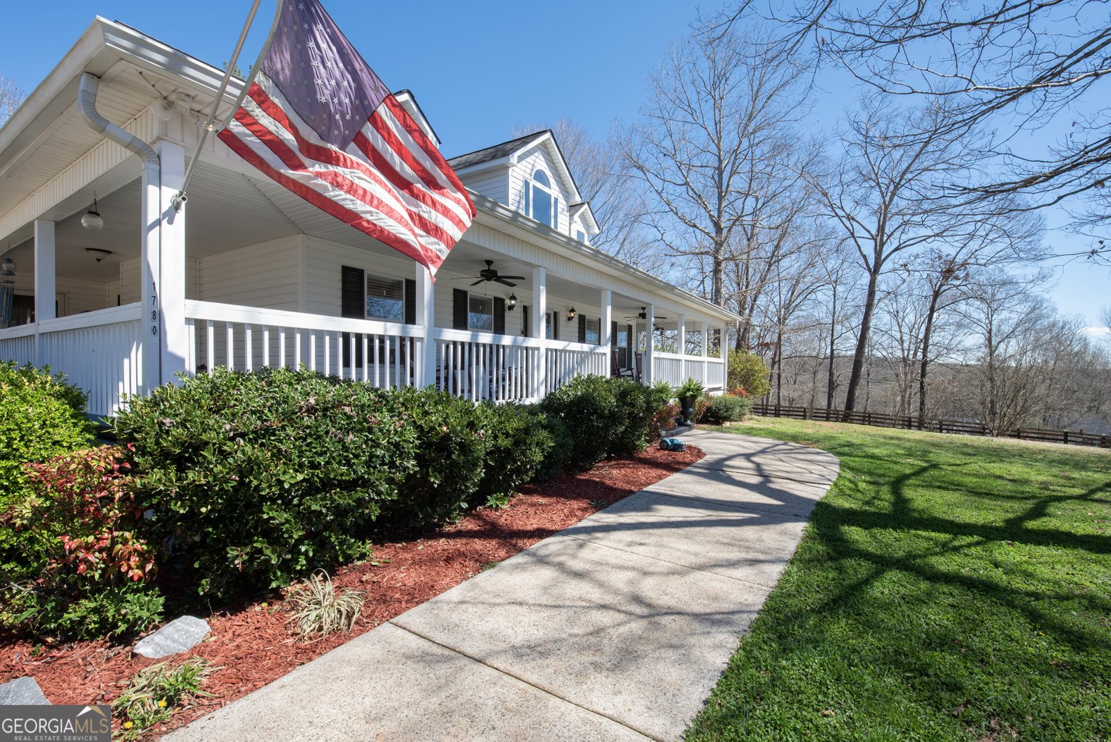 1780 Double Bridge Road Demorest - Photo 29