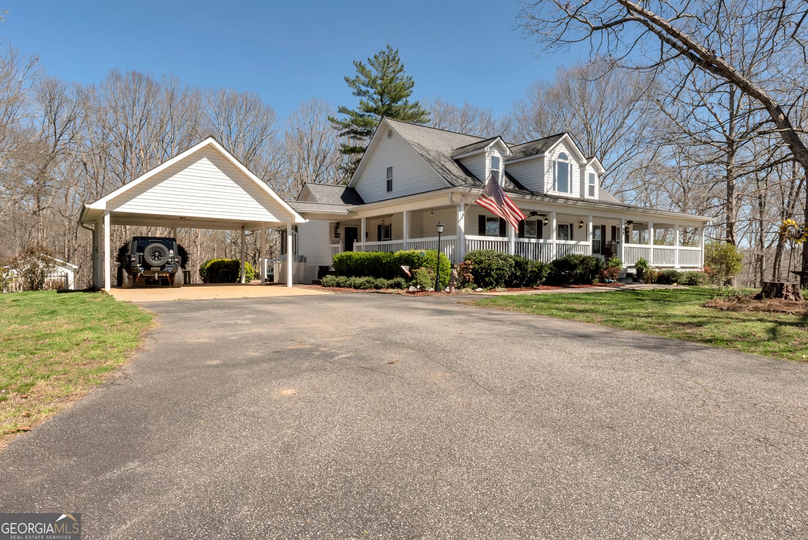 1780 Double Bridge Road Demorest - Photo 30