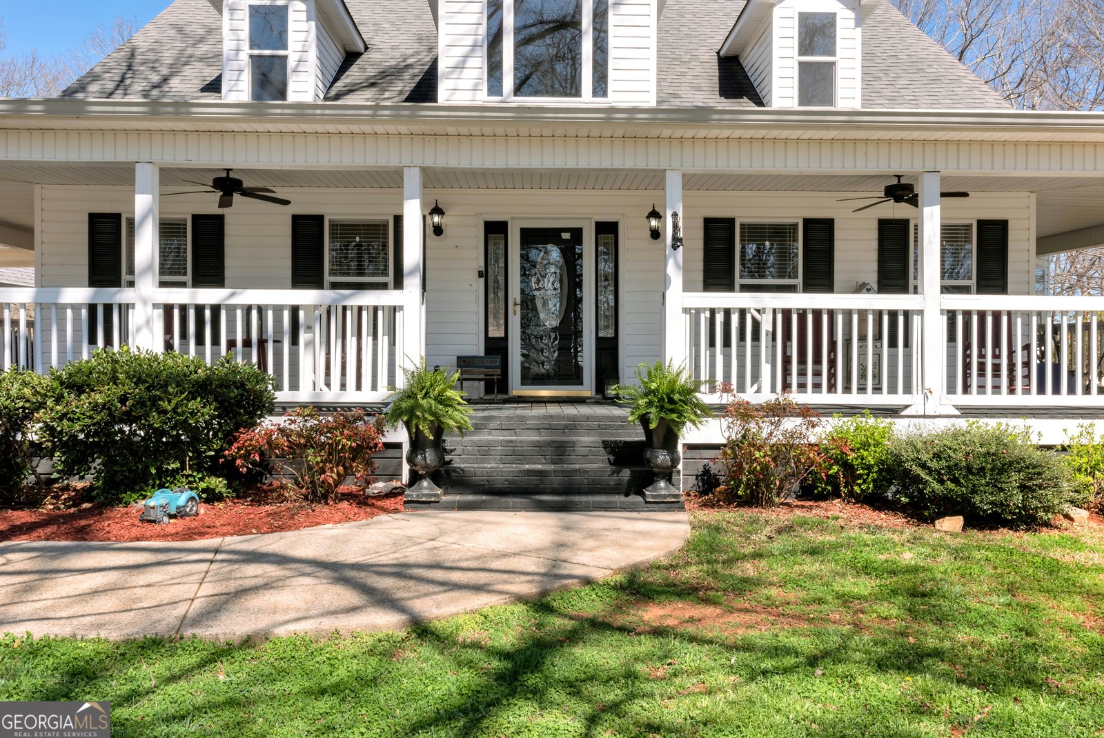 1780 Double Bridge Road Demorest - Photo 31