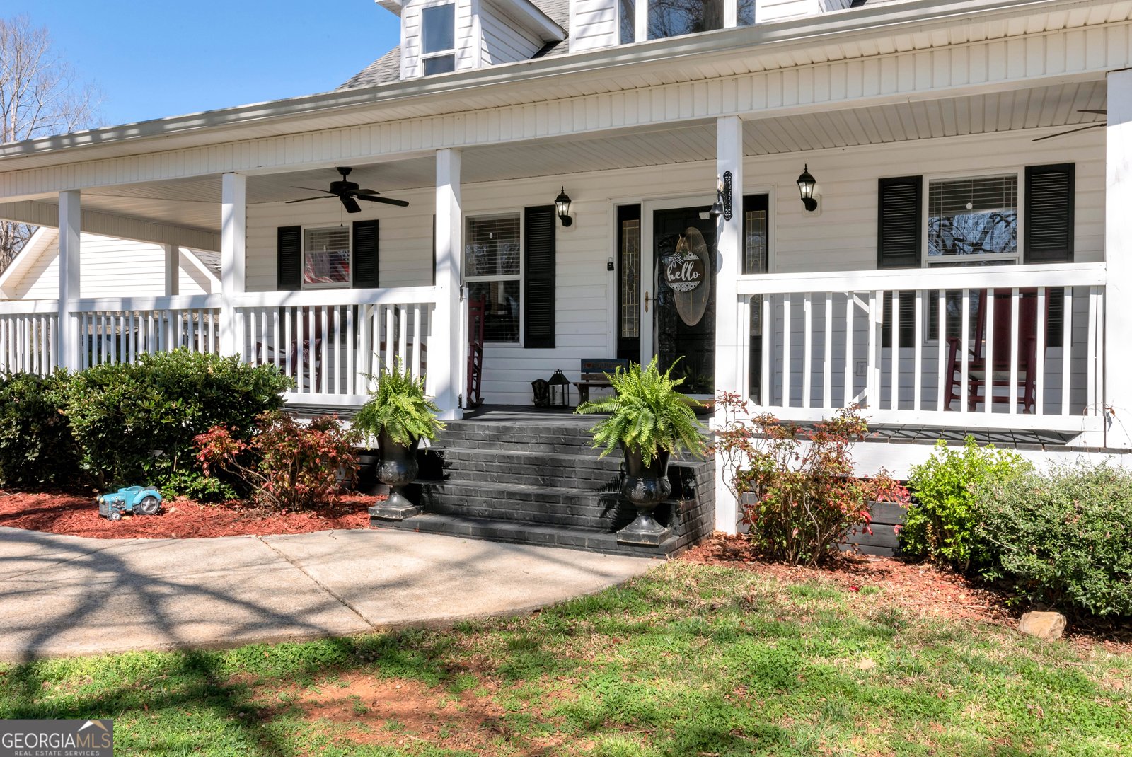 1780 Double Bridge Road Demorest - Photo 32