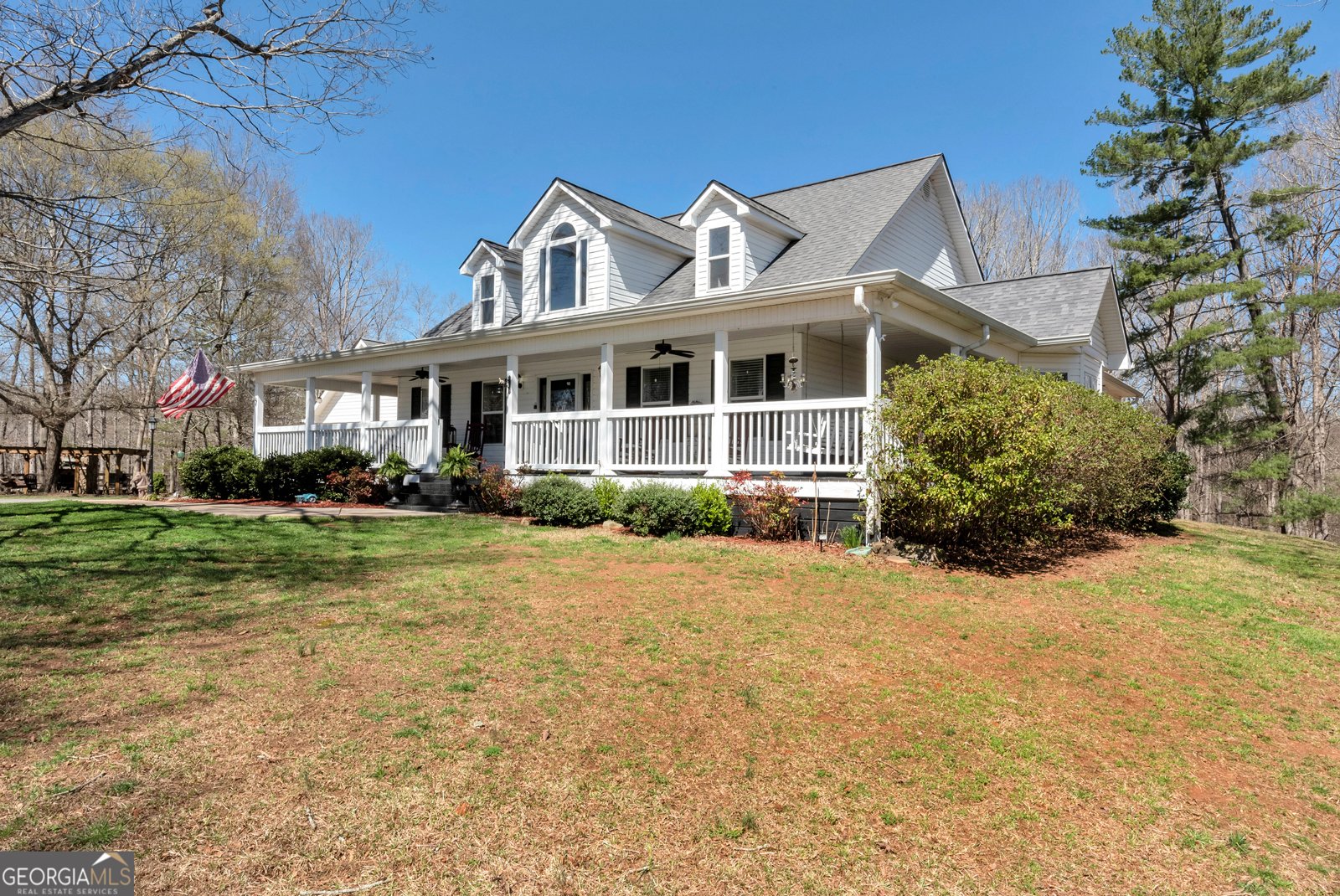 1780 Double Bridge Road Demorest - Photo 33