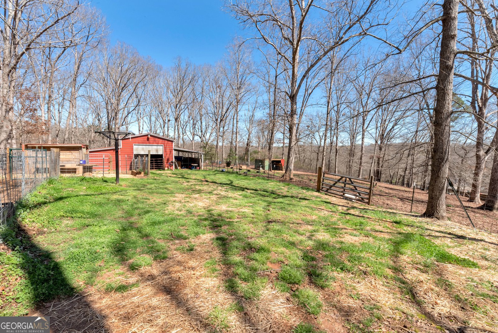 1780 Double Bridge Road Demorest - Photo 34