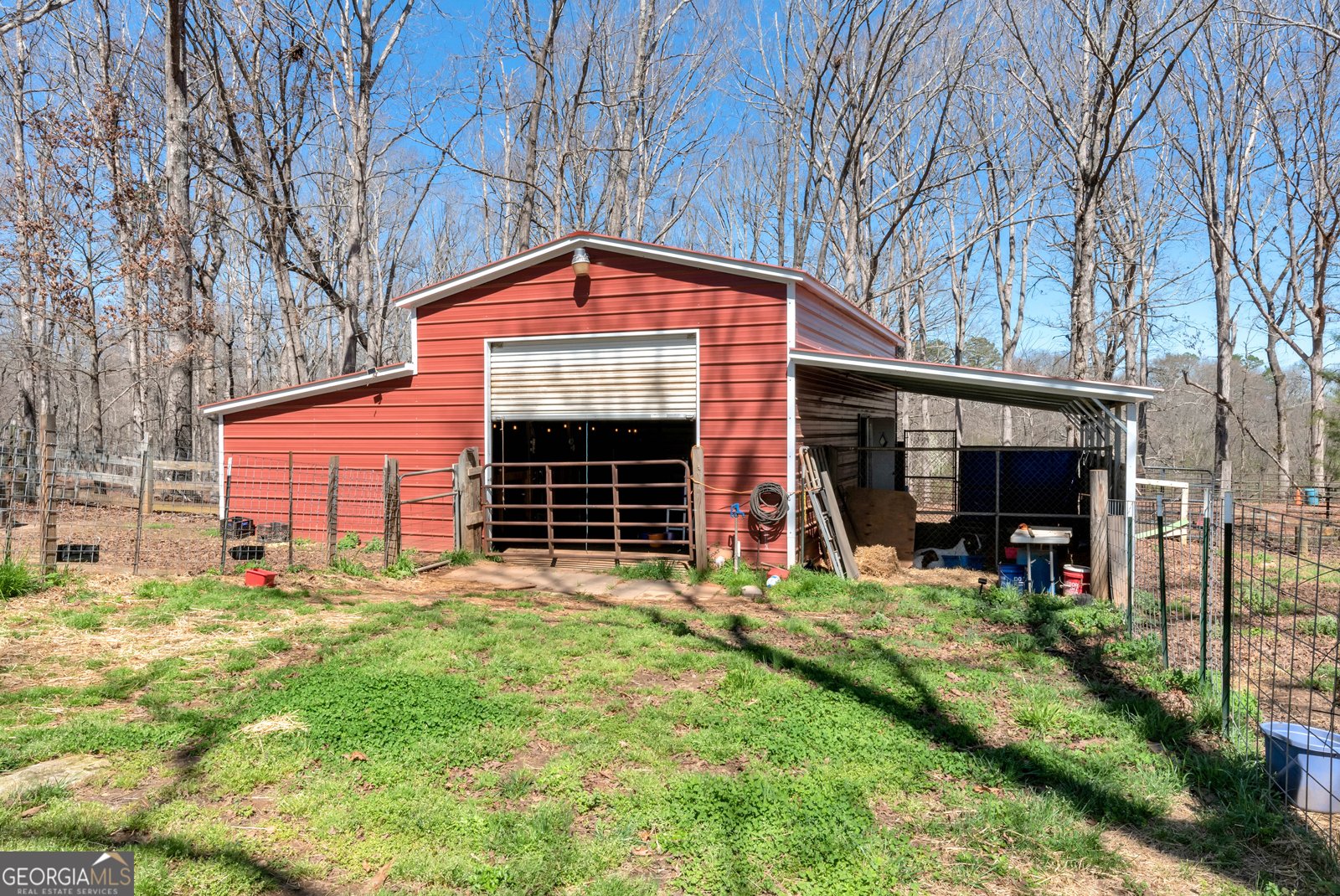 1780 Double Bridge Road Demorest - Photo 36