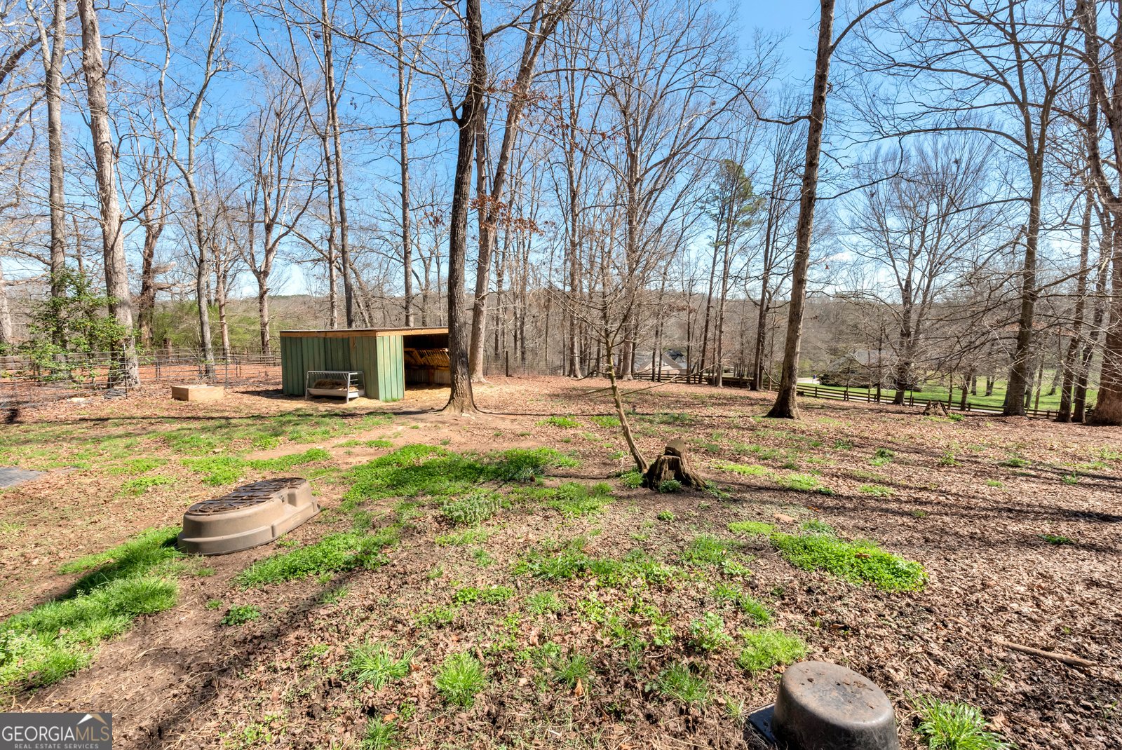 1780 Double Bridge Road Demorest - Photo 37