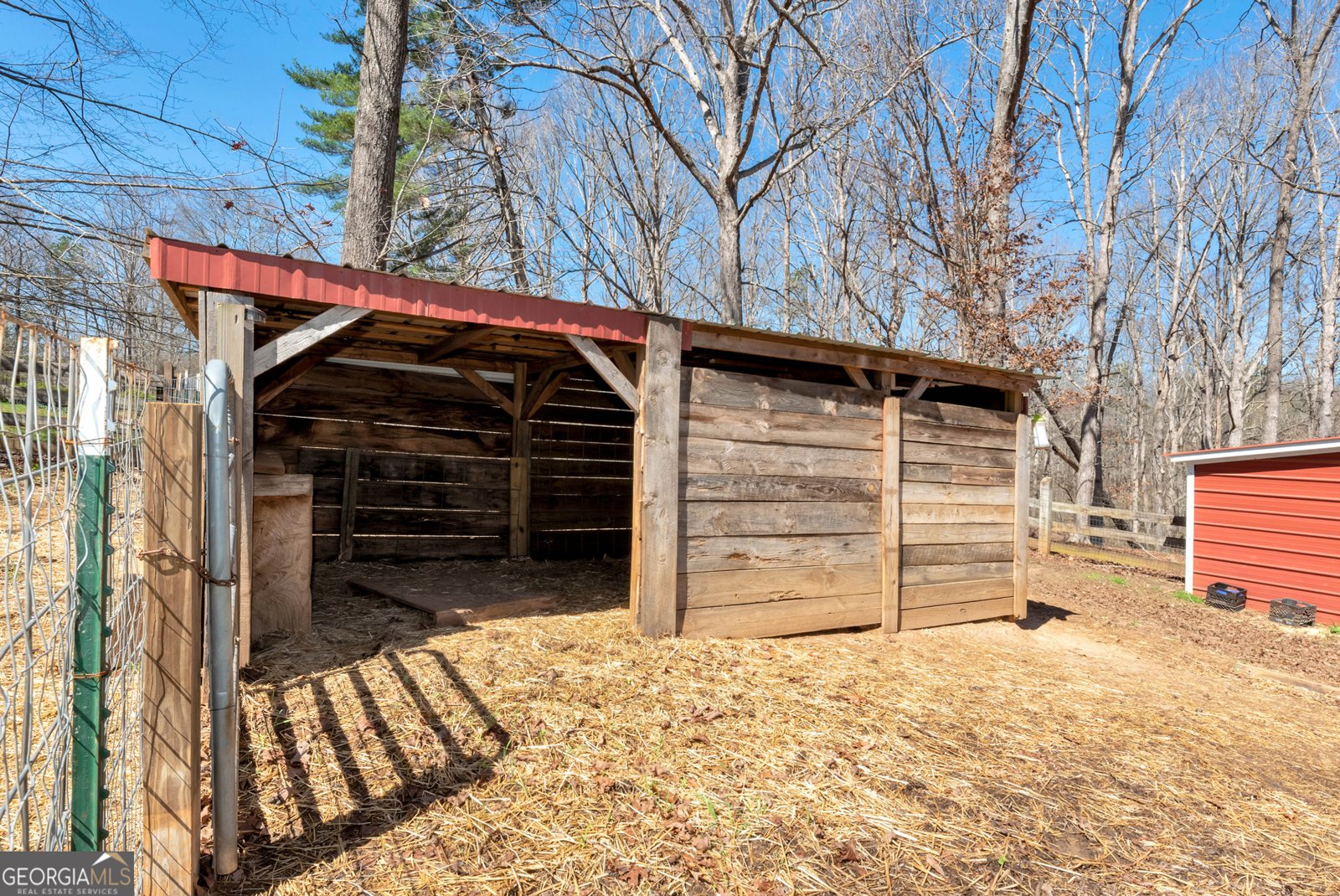 1780 Double Bridge Road Demorest - Photo 38