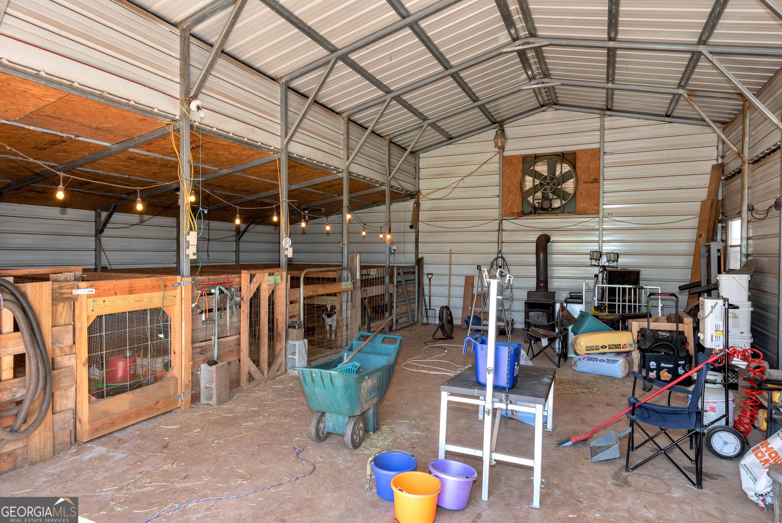 1780 Double Bridge Road Demorest - Photo 39