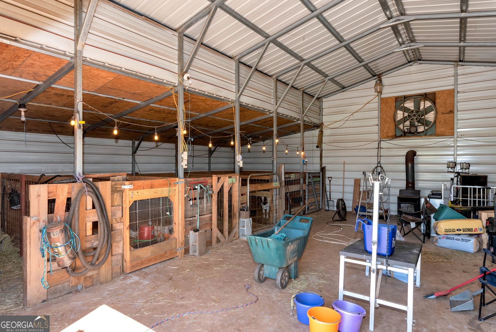 1780 Double Bridge Road Demorest - Photo 40