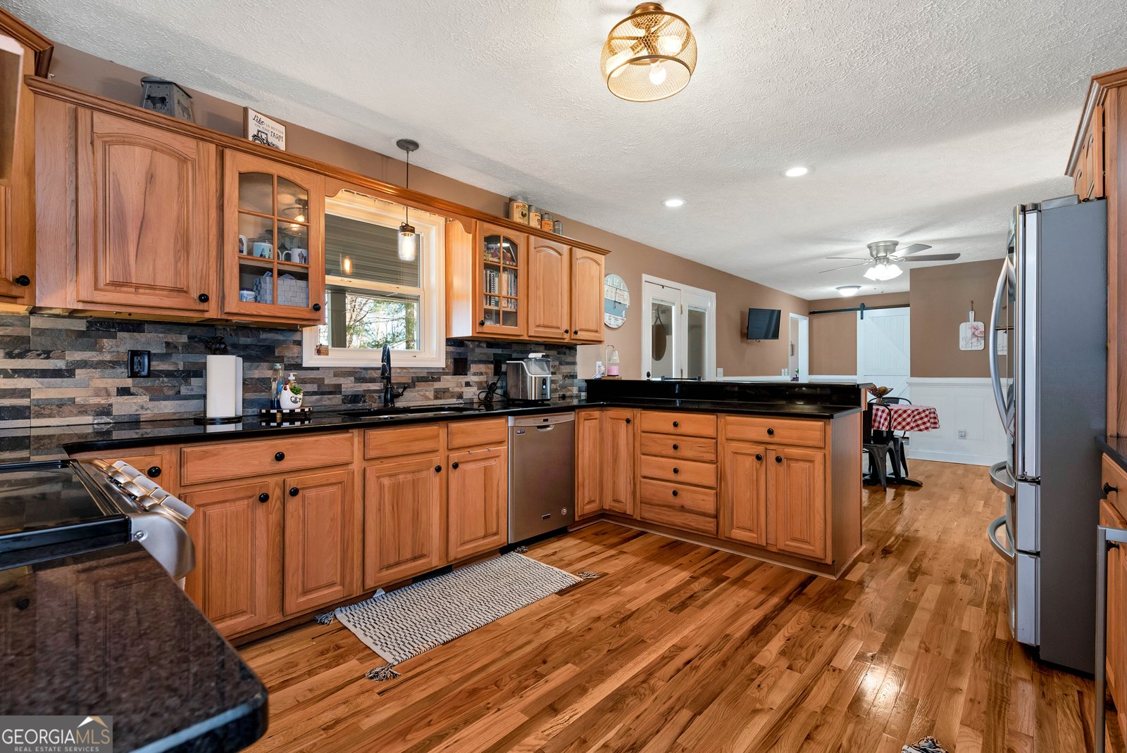 1780 Double Bridge Road Demorest - Photo 49