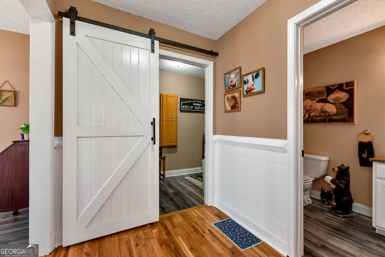 1780 Double Bridge Road Demorest - Photo 53