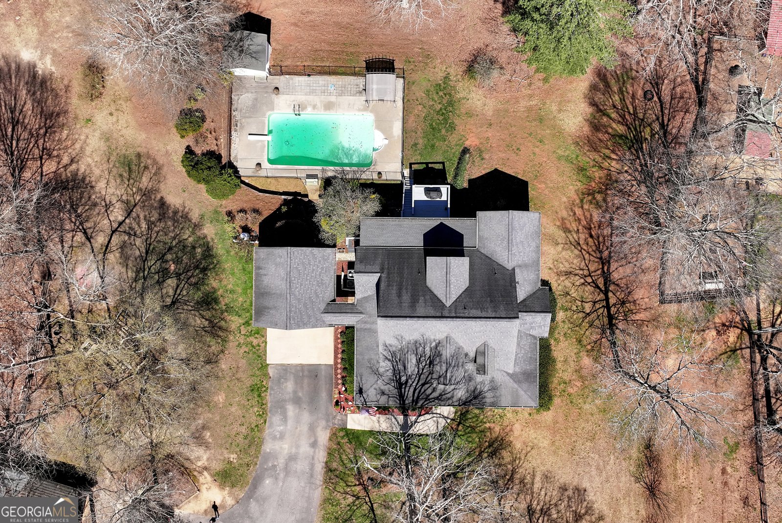 1780 Double Bridge Road Demorest - Photo 6