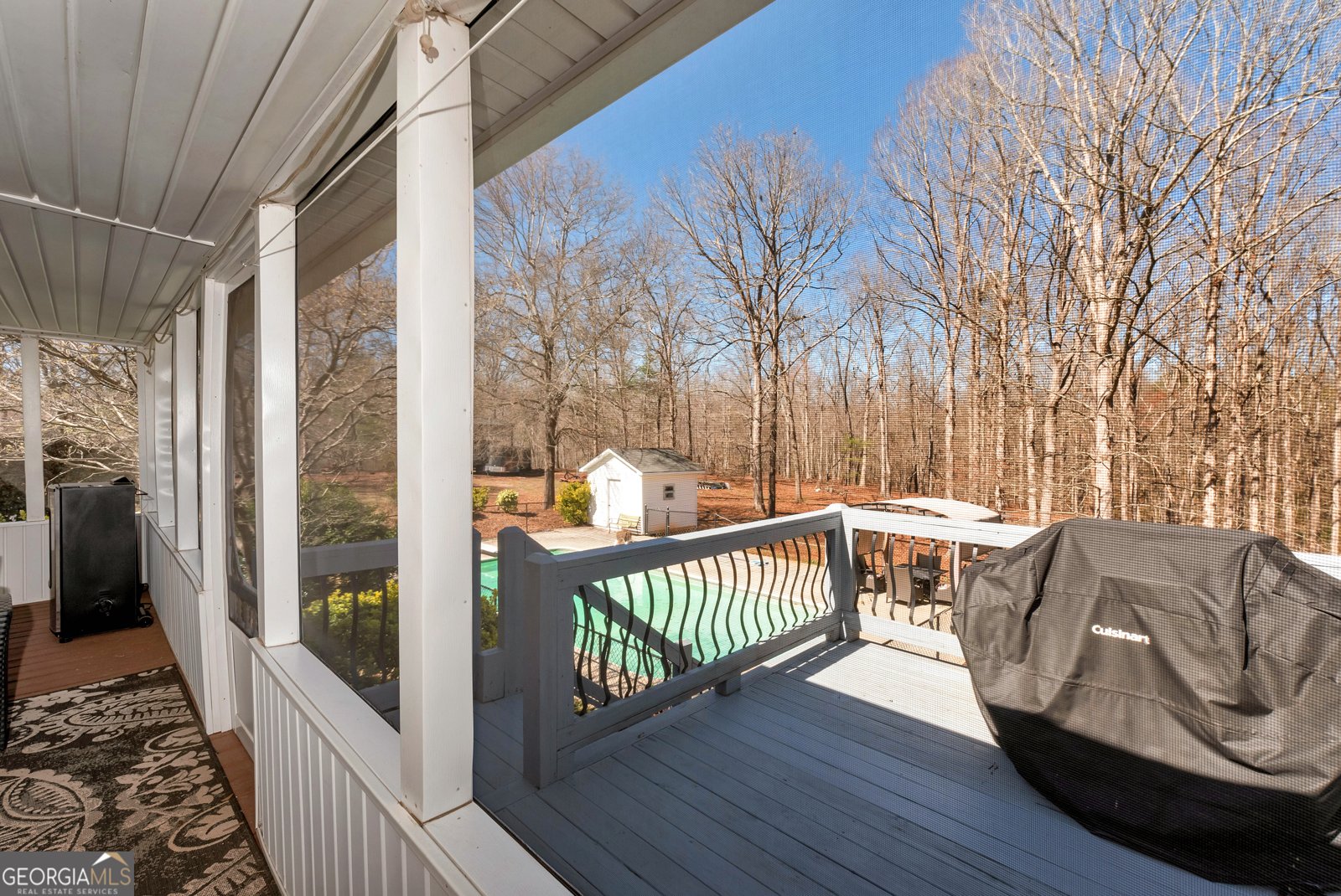 1780 Double Bridge Road Demorest - Photo 60