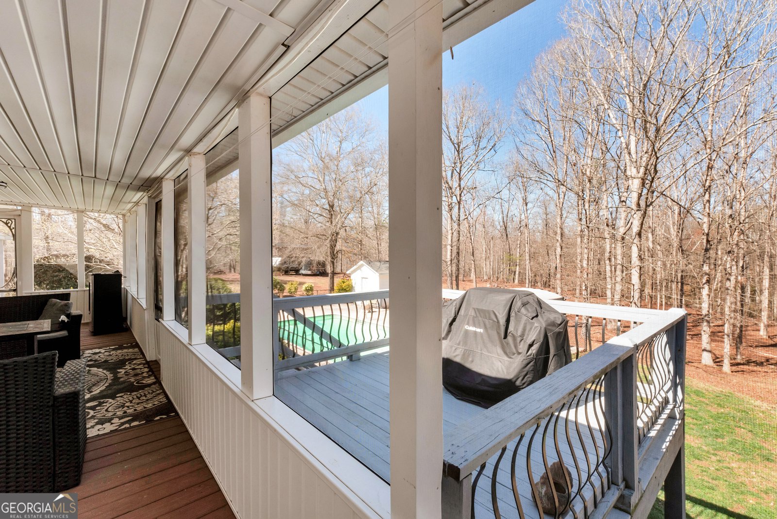 1780 Double Bridge Road Demorest - Photo 61