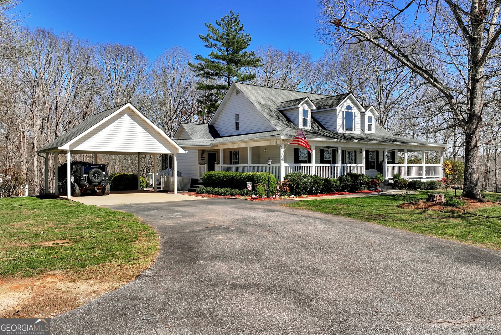 1780 Double Bridge Road Demorest - Photo 7