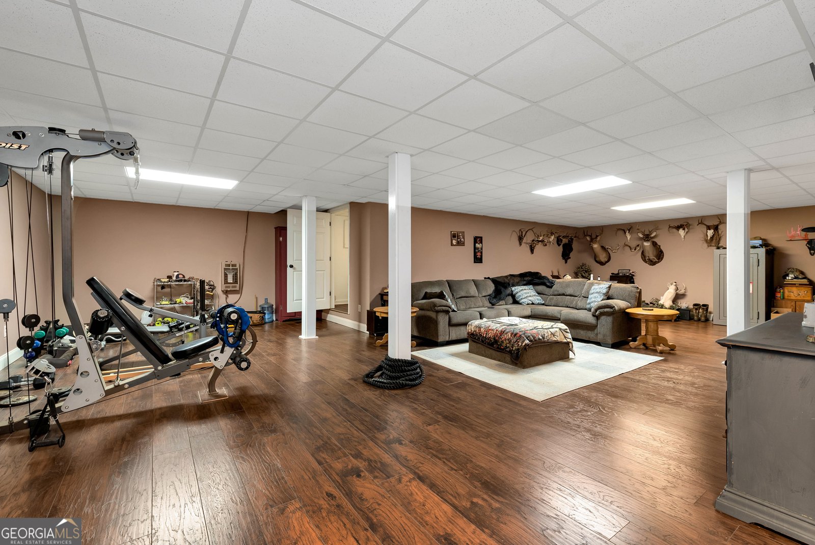 1780 Double Bridge Road Demorest - Photo 79