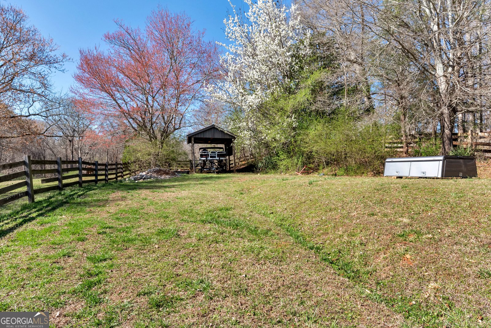 1780 Double Bridge Road Demorest - Photo 82