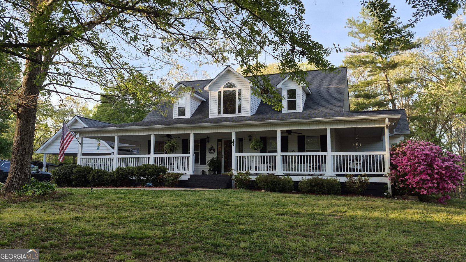 1780 Double Bridge Road Demorest - Photo 87