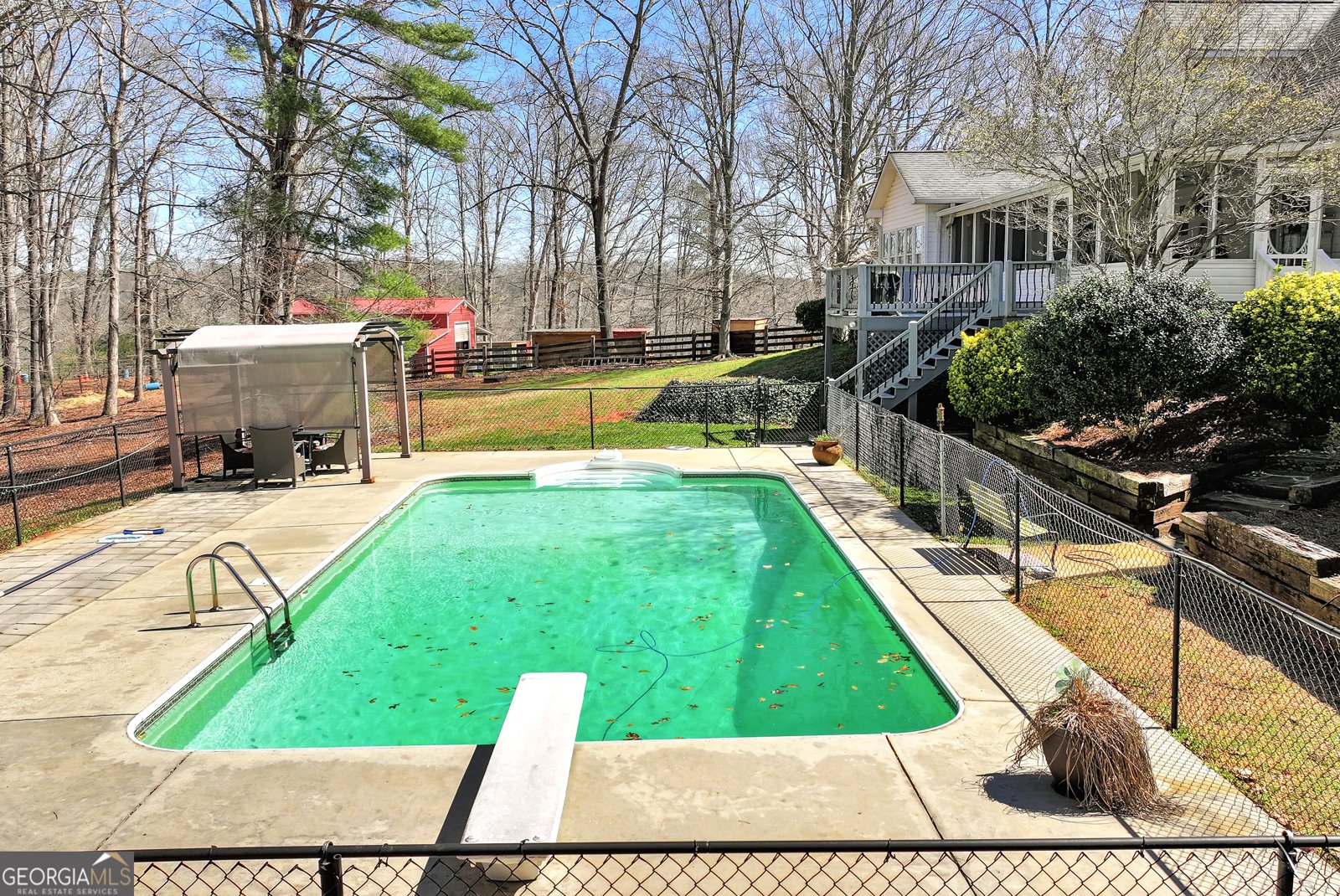 1780 Double Bridge Road Demorest - Photo 9