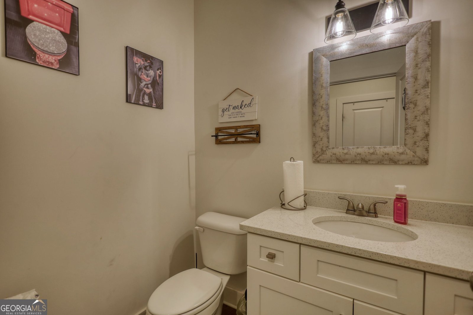 400 Pitts Chapel Rd Newborn - Photo 13