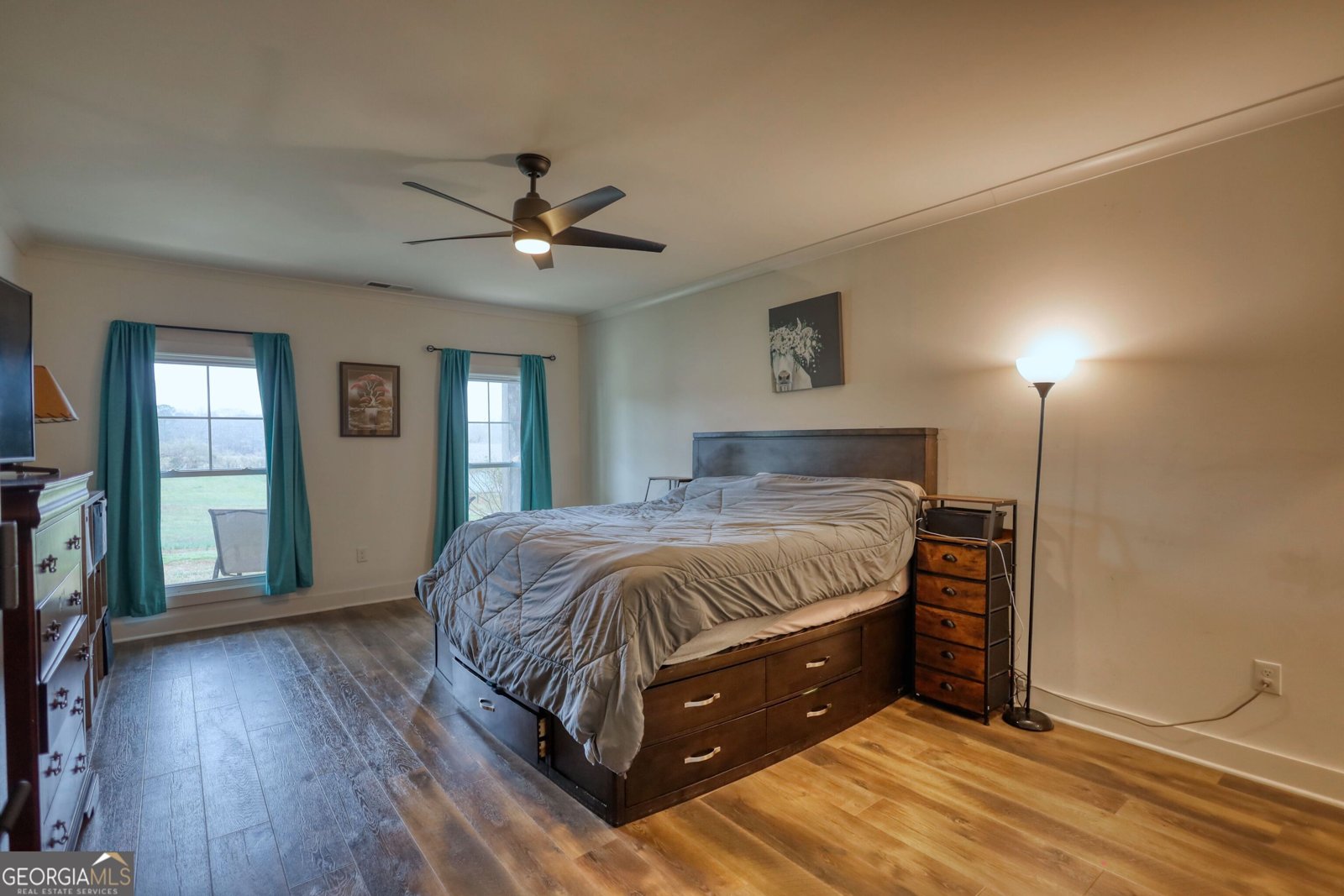 400 Pitts Chapel Rd Newborn - Photo 14