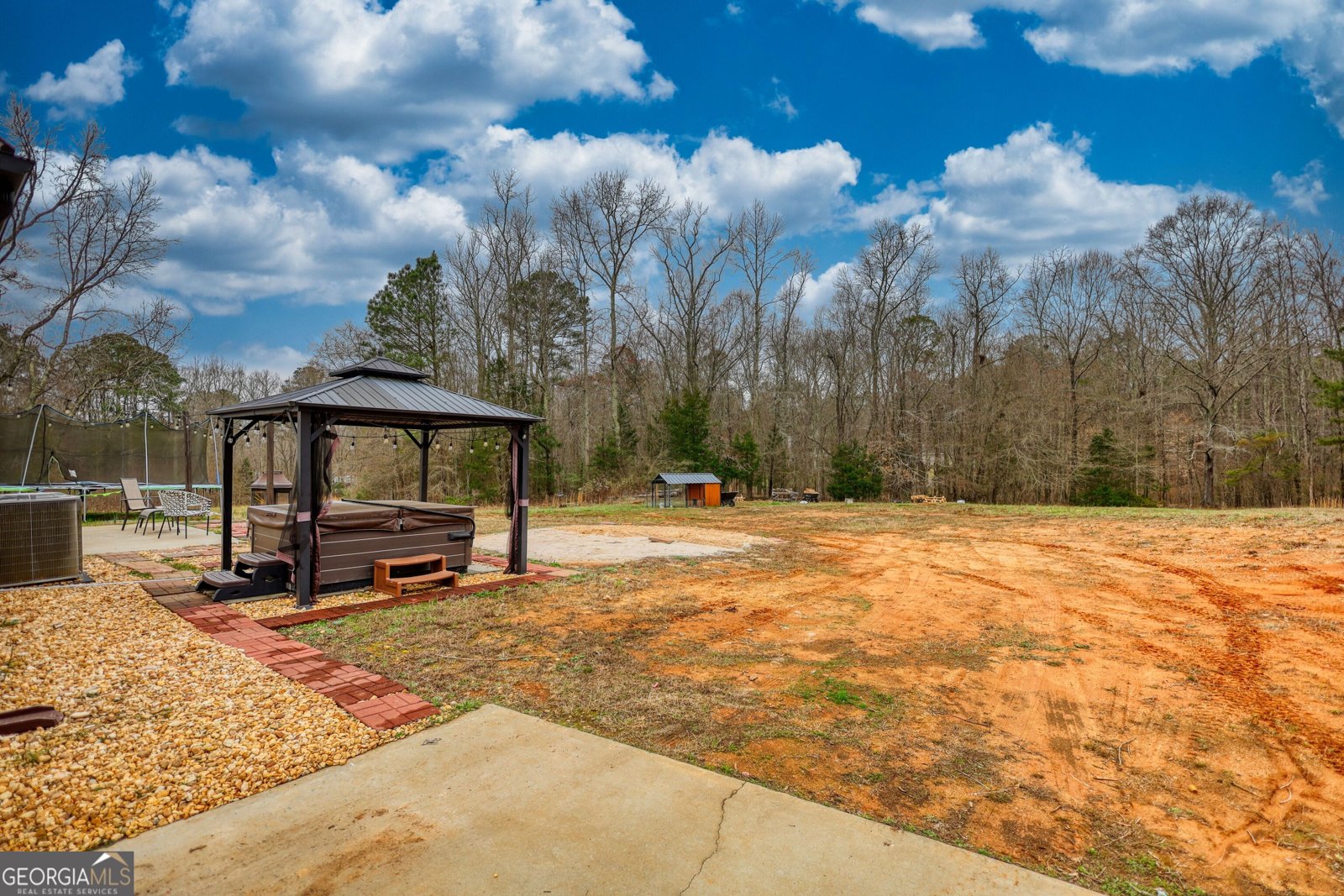 400 Pitts Chapel Rd Newborn - Photo 30