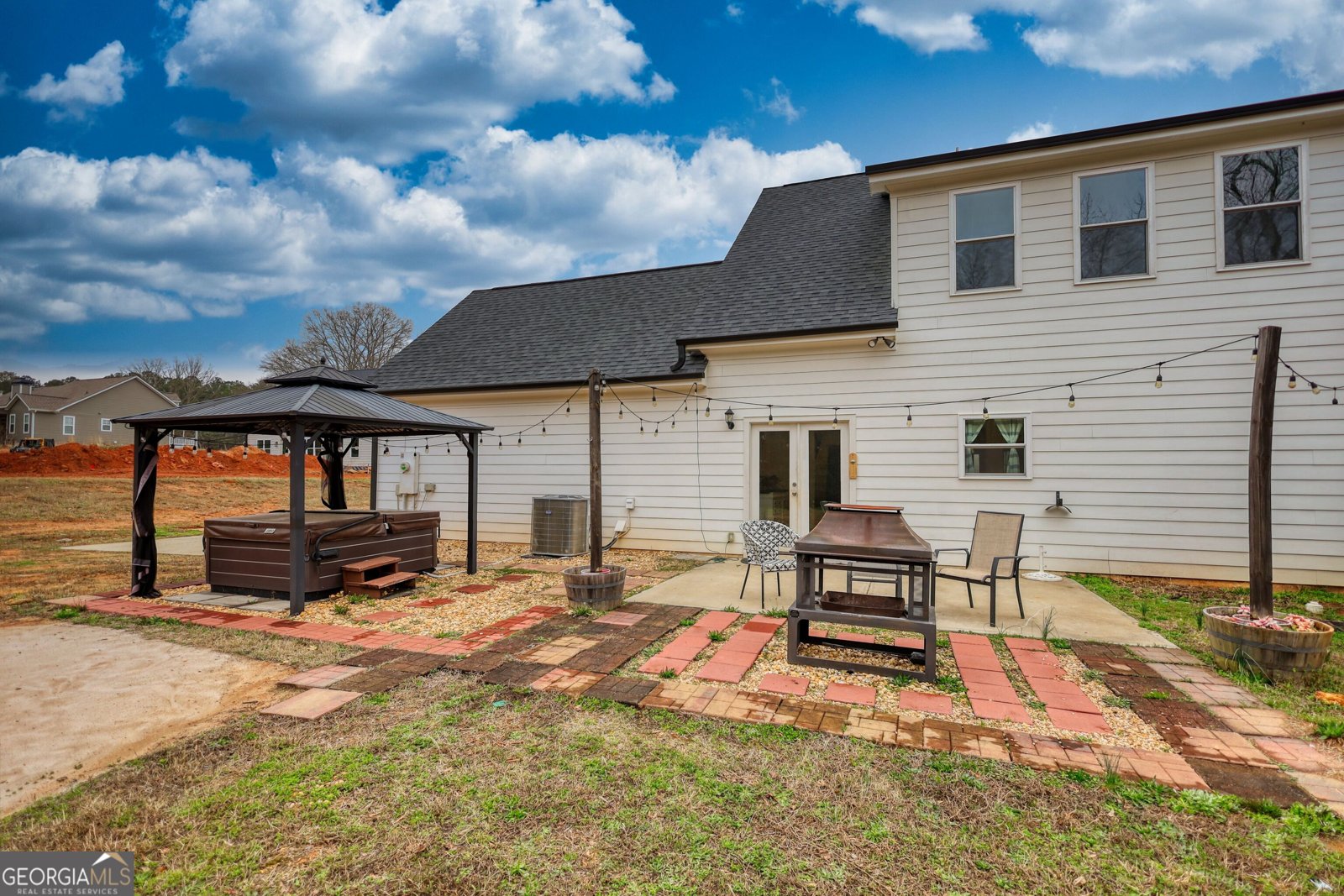 400 Pitts Chapel Rd Newborn - Photo 32