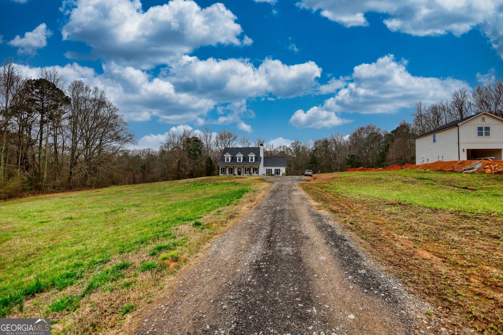 400 Pitts Chapel Rd Newborn - Photo 33